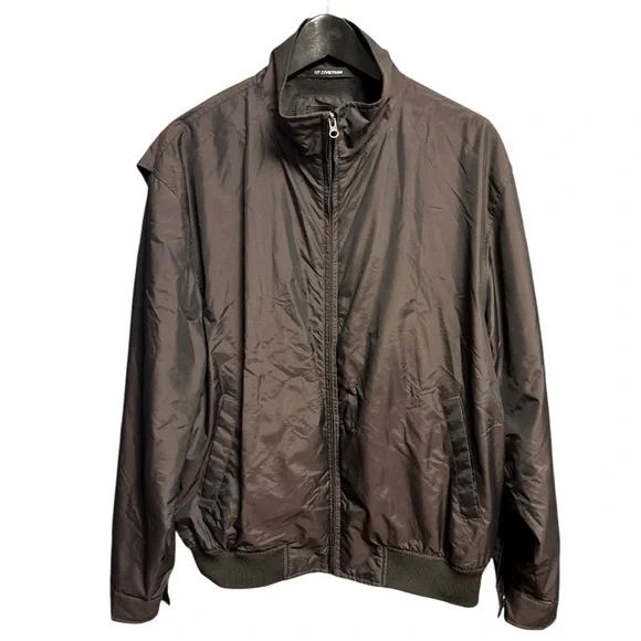 Lightweight Jacket - Picture 7 of 9